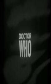 Doctor who 1963