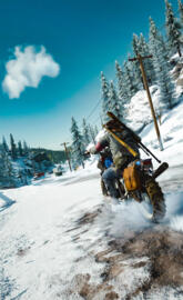 Daysgone