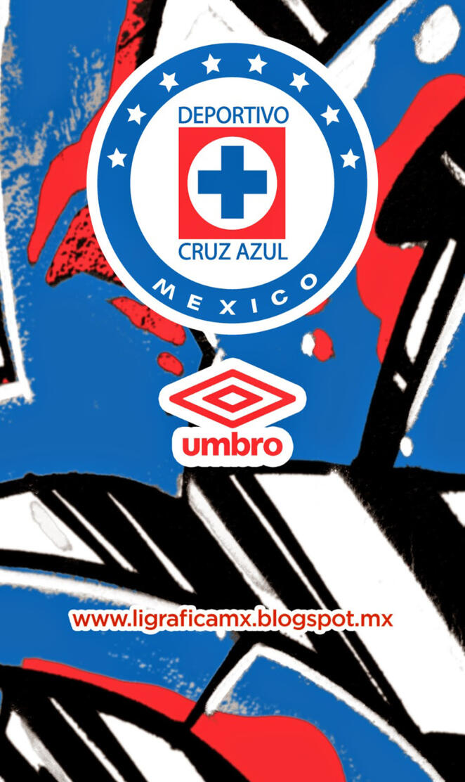 Cruz Azul 