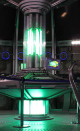 Doctor who tardis