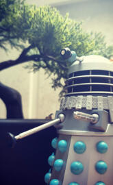 Classic Dalek