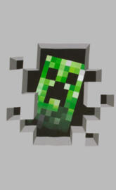 Minecraft Creeper