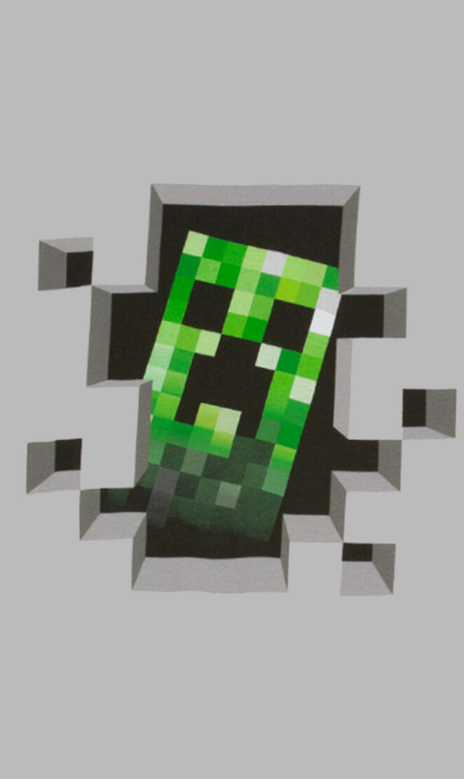 Minecraft Creeper