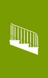 Sn Jose Escalera Mex