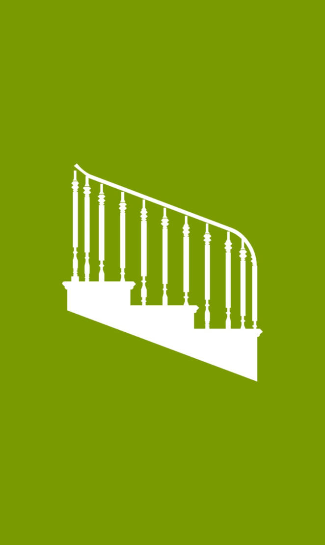 Sn Jose Escalera Mex