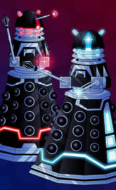 Daleks 