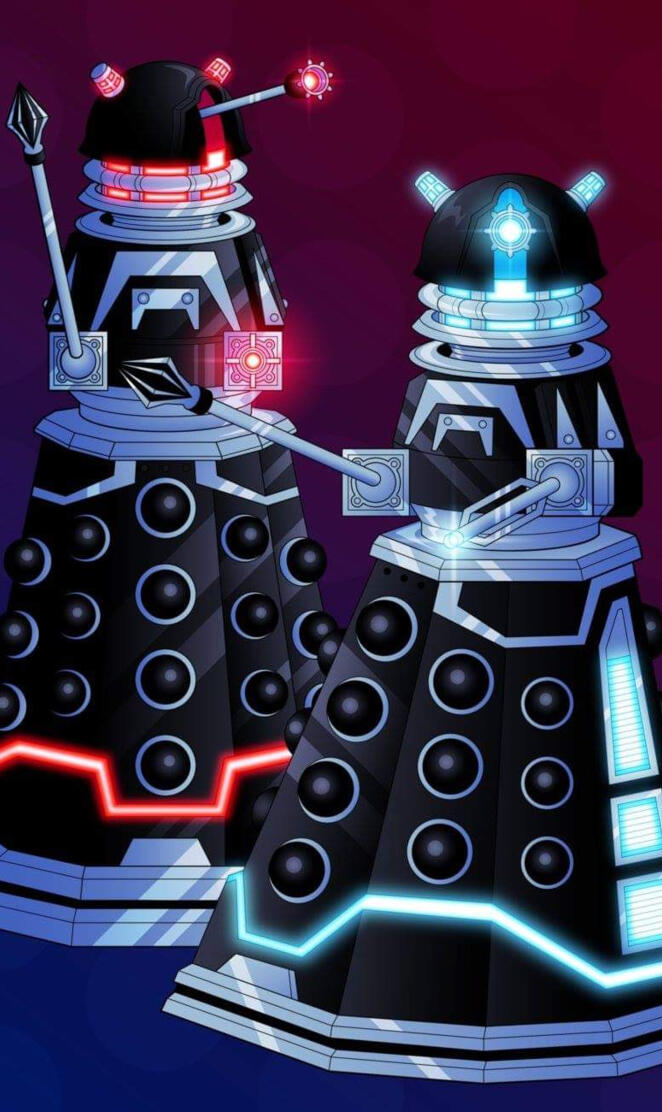 Daleks 