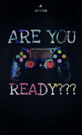 ARE YOU READY