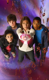 Sarah Jane Adventures 