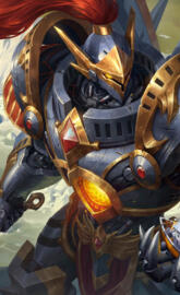 King Arthur XCalibur