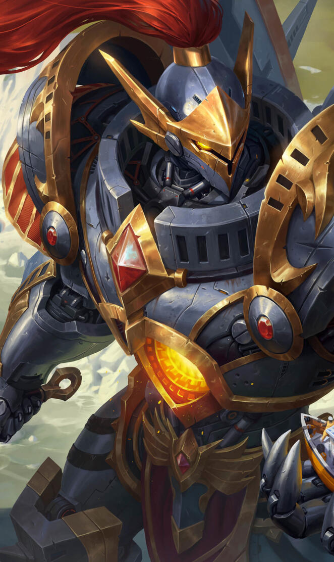 King Arthur XCalibur