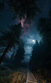 Daysgone