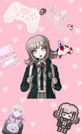 Chiaki nanami