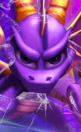 Spyro