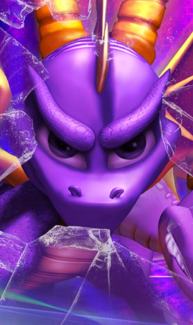 Spyro