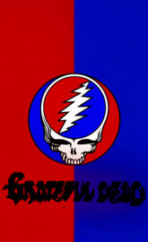 Grateful dead 