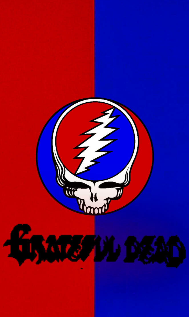 Grateful dead 