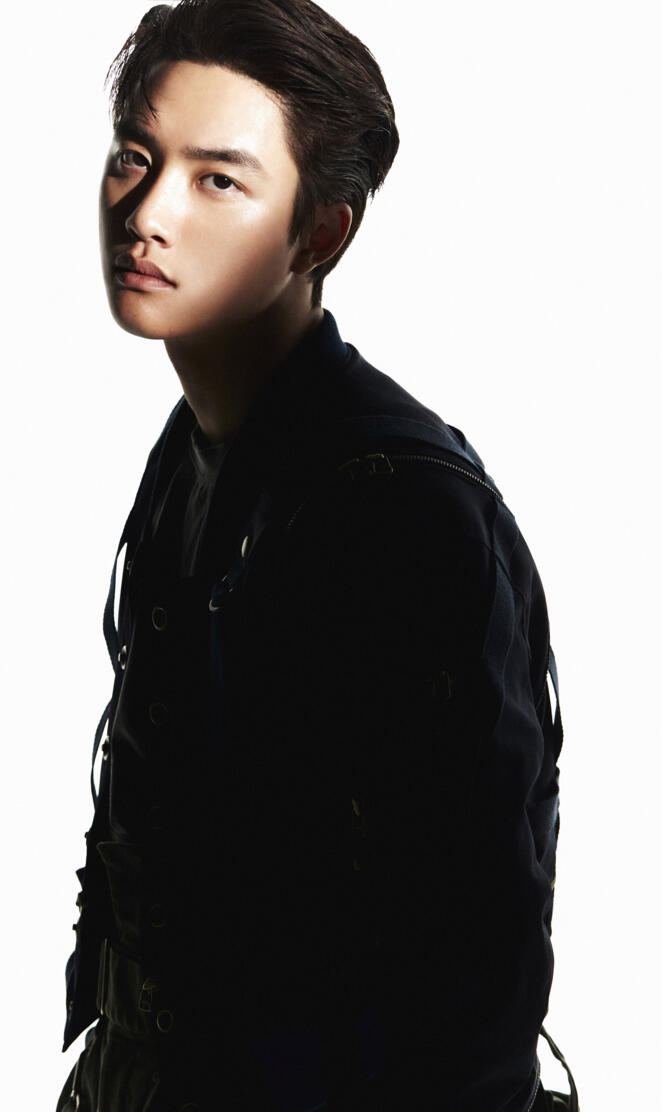 Exo do kyungsoo
