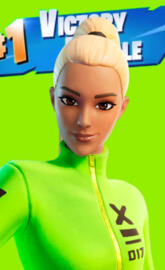 Kyra Fortnite