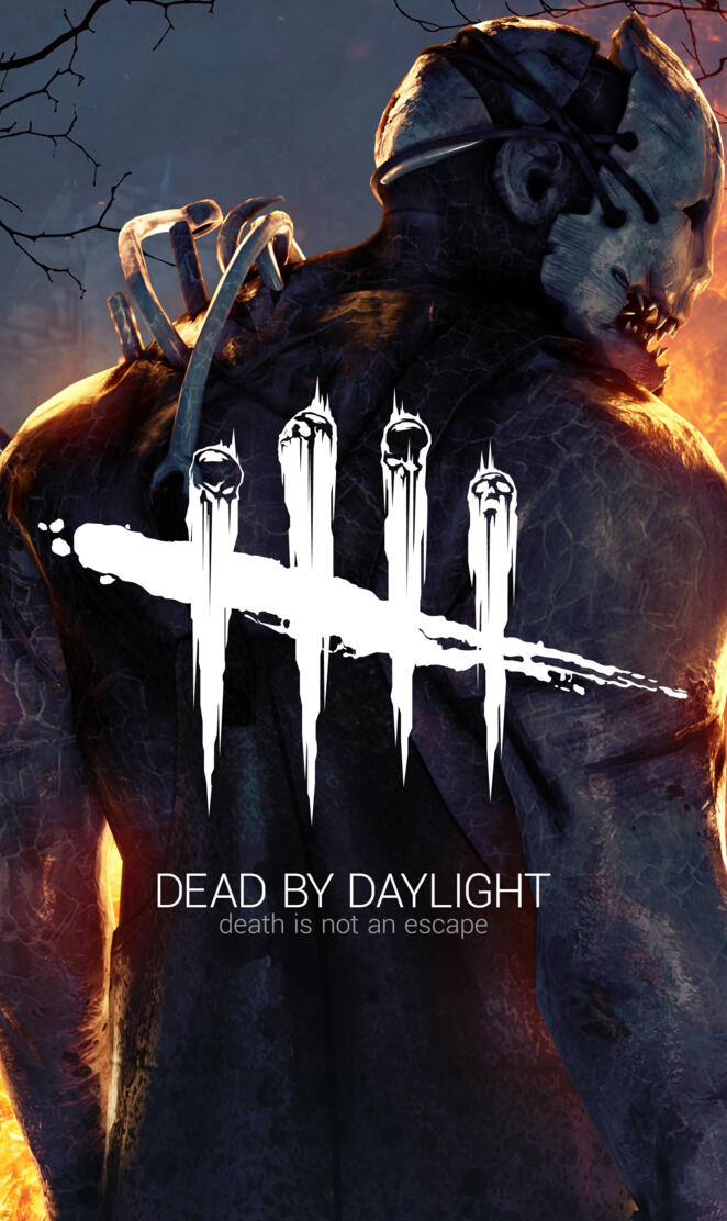 Dead by Daylight