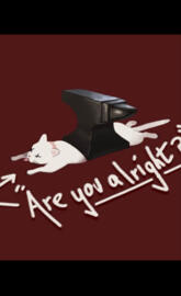 Are You Alright cover