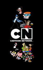 Cartoon Network Favs
