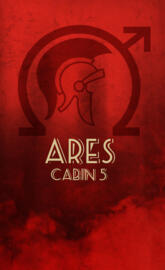 Ares Cabin