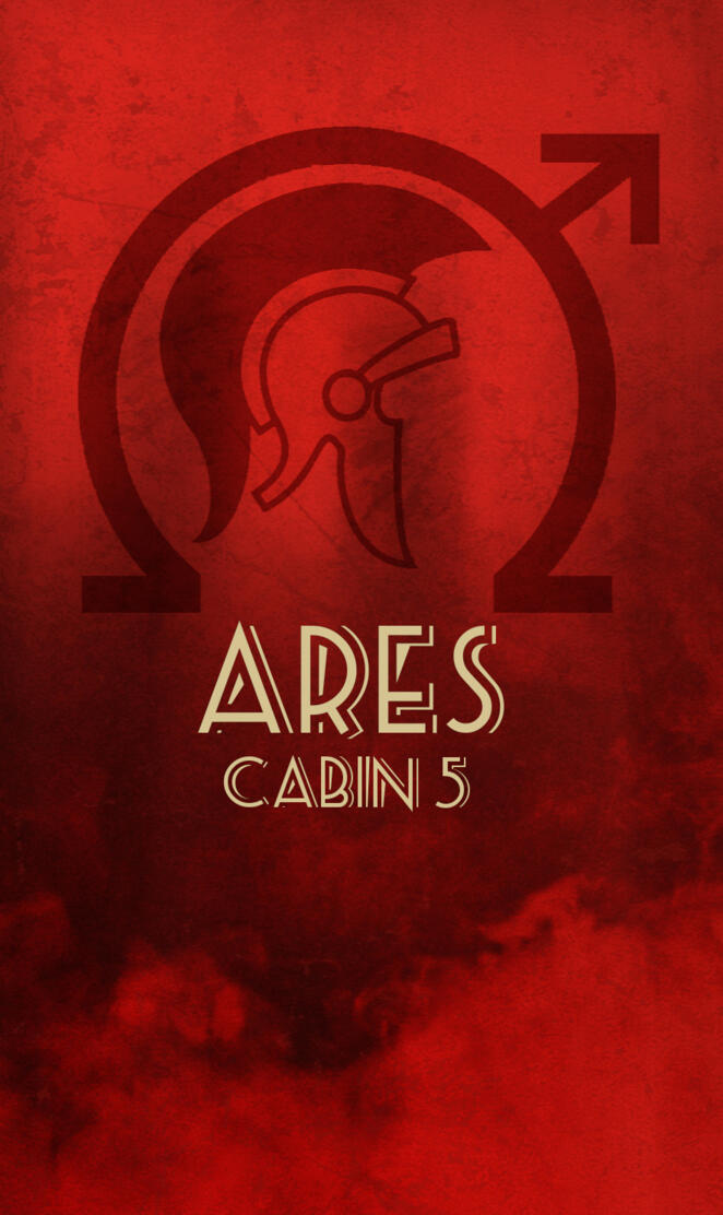 Ares Cabin