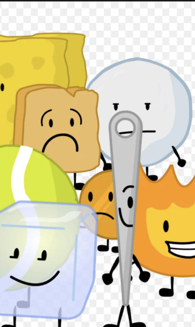 BFDI 4