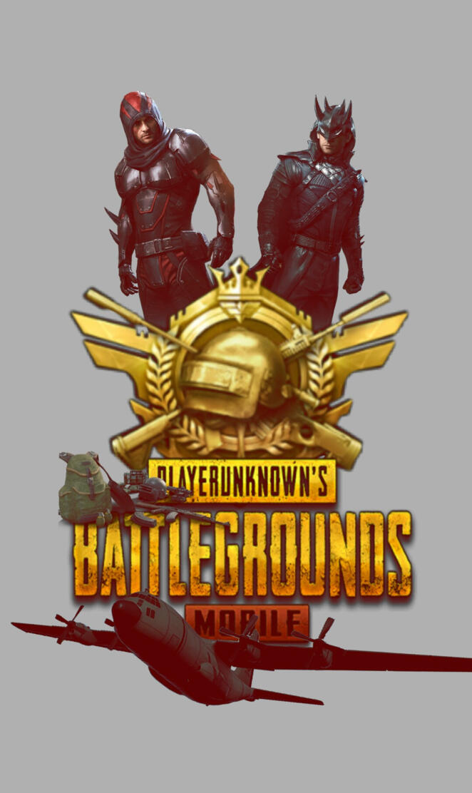 Pubg mobile