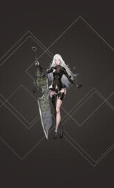 A2 Divergent Attacker