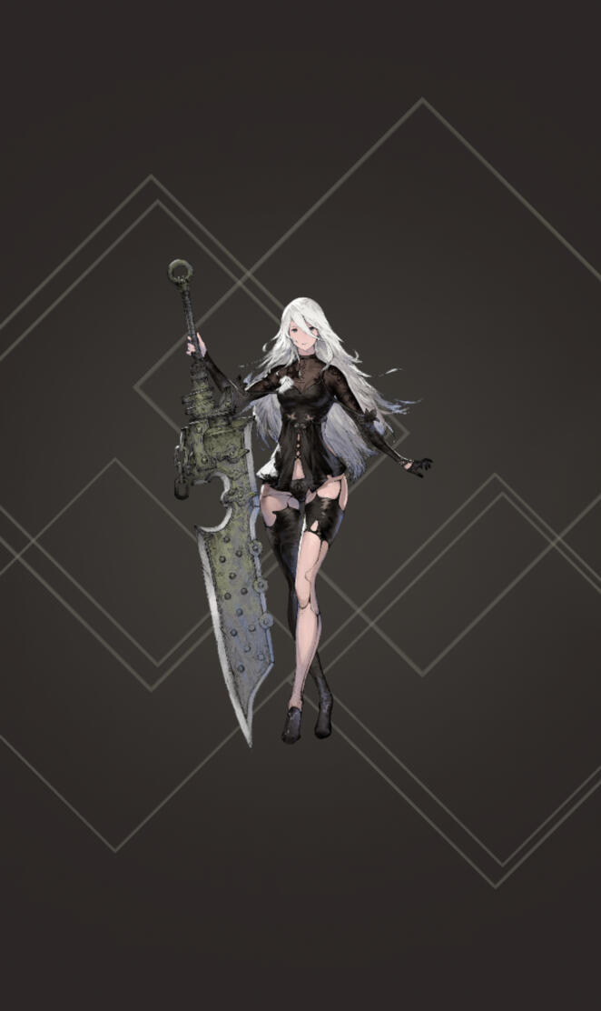 A2 Divergent Attacker