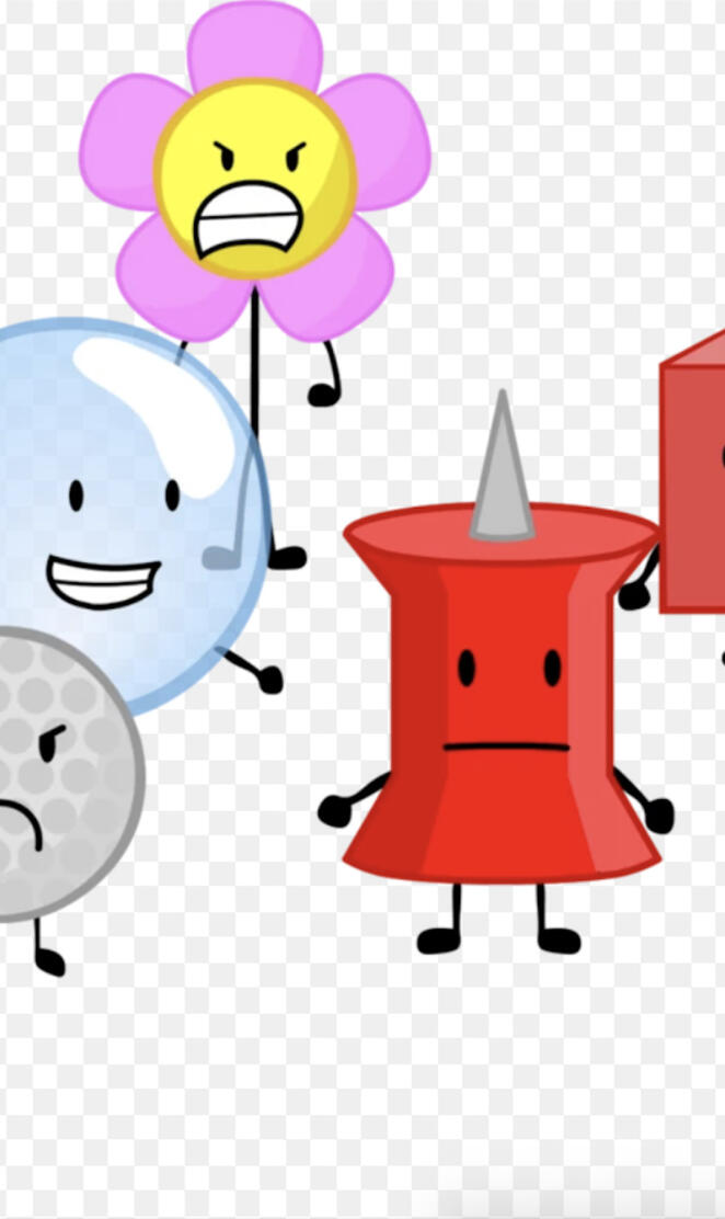 BFDI 1