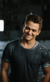 Hunter Hayes