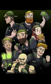 Achievement Hunters