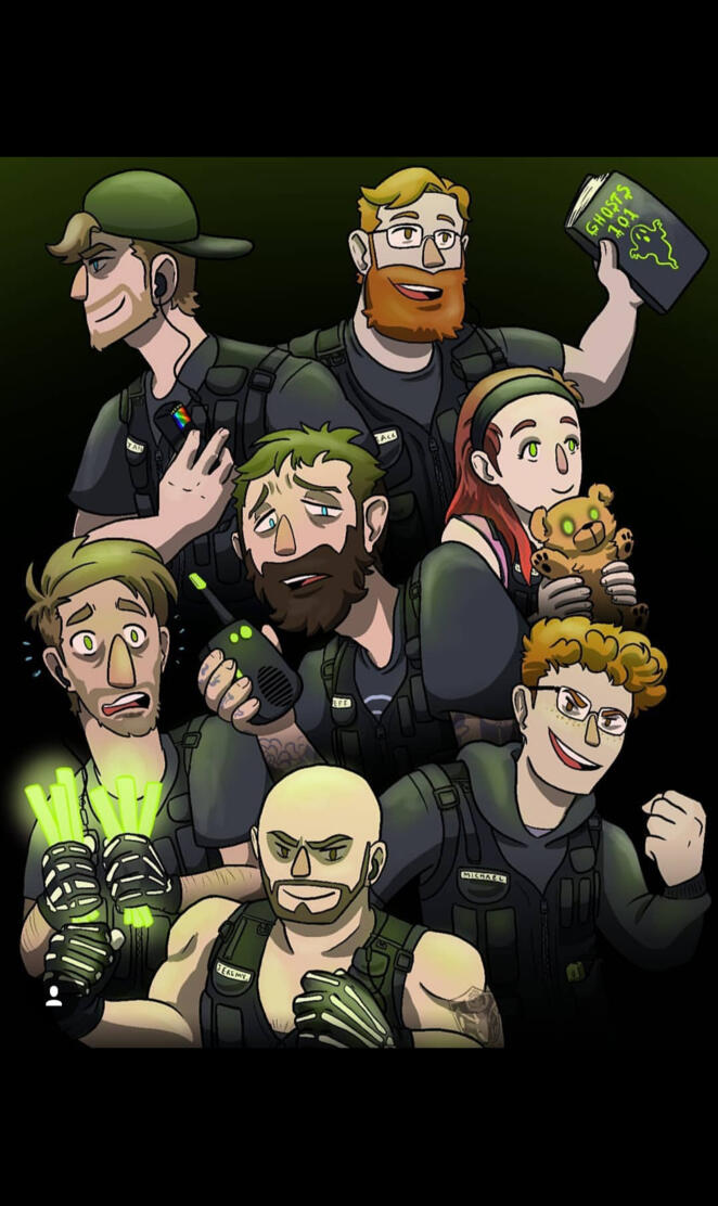 Achievement Hunters
