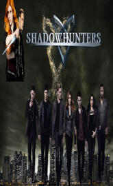 shadow hunters