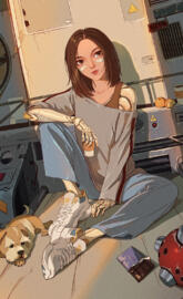 Alita Battle Angel