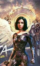 Alita Battle Angel