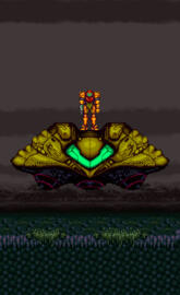 Super metroid