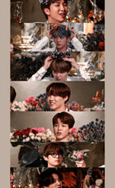 Bangtan Flower