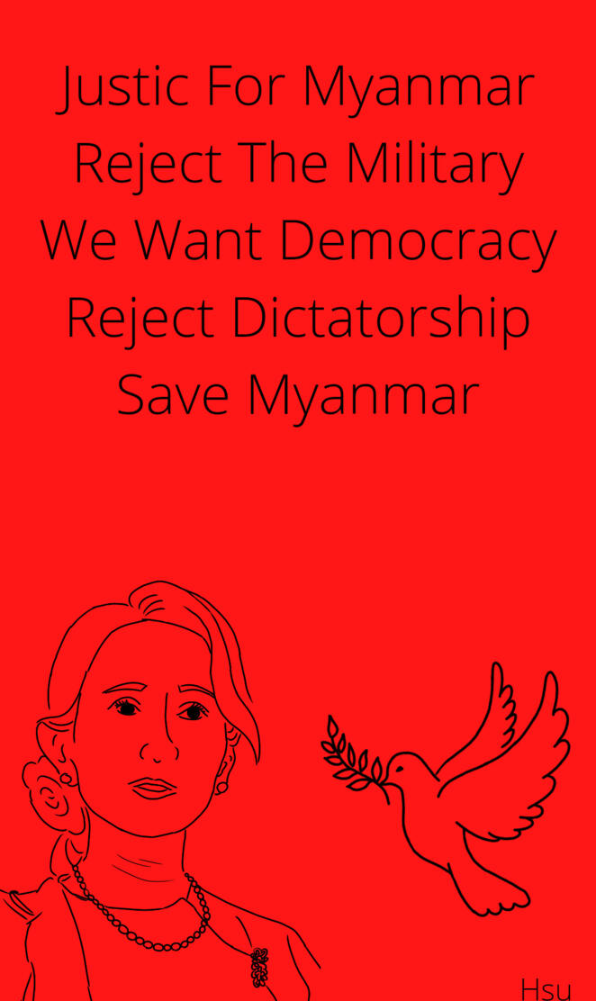 Myanmar