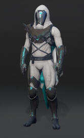 Hunter trials gear