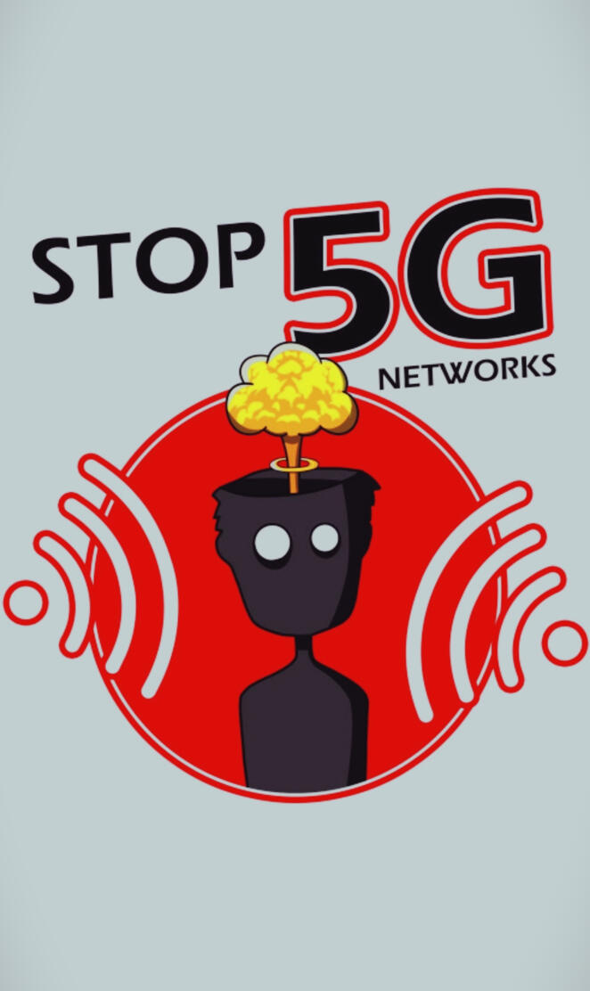 STOP 5G NETWORKS