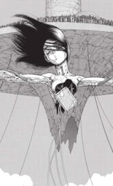 alita Battle angel