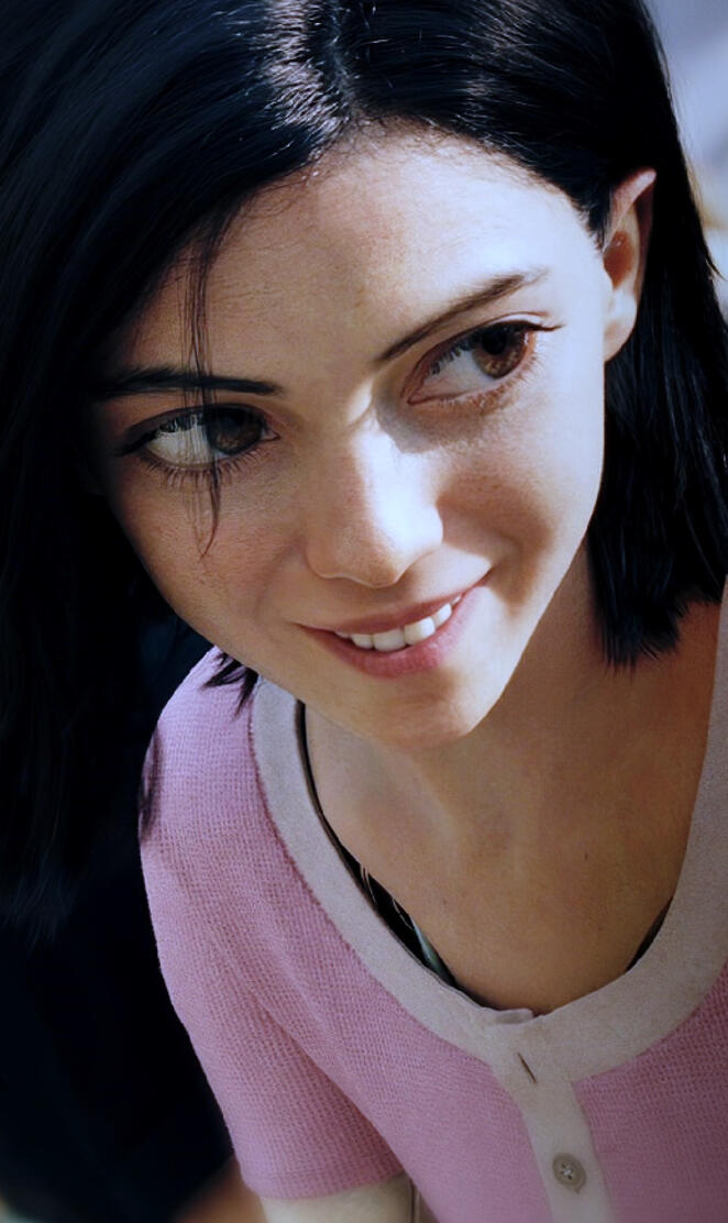 Alita Battle Angel