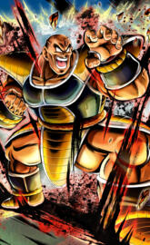 Nappa