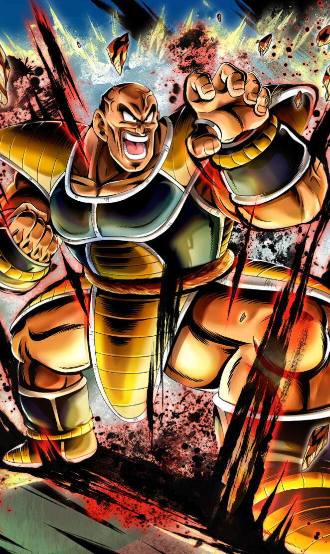 Nappa