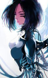 Alita Battle Angel