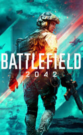 Battlefield 2042